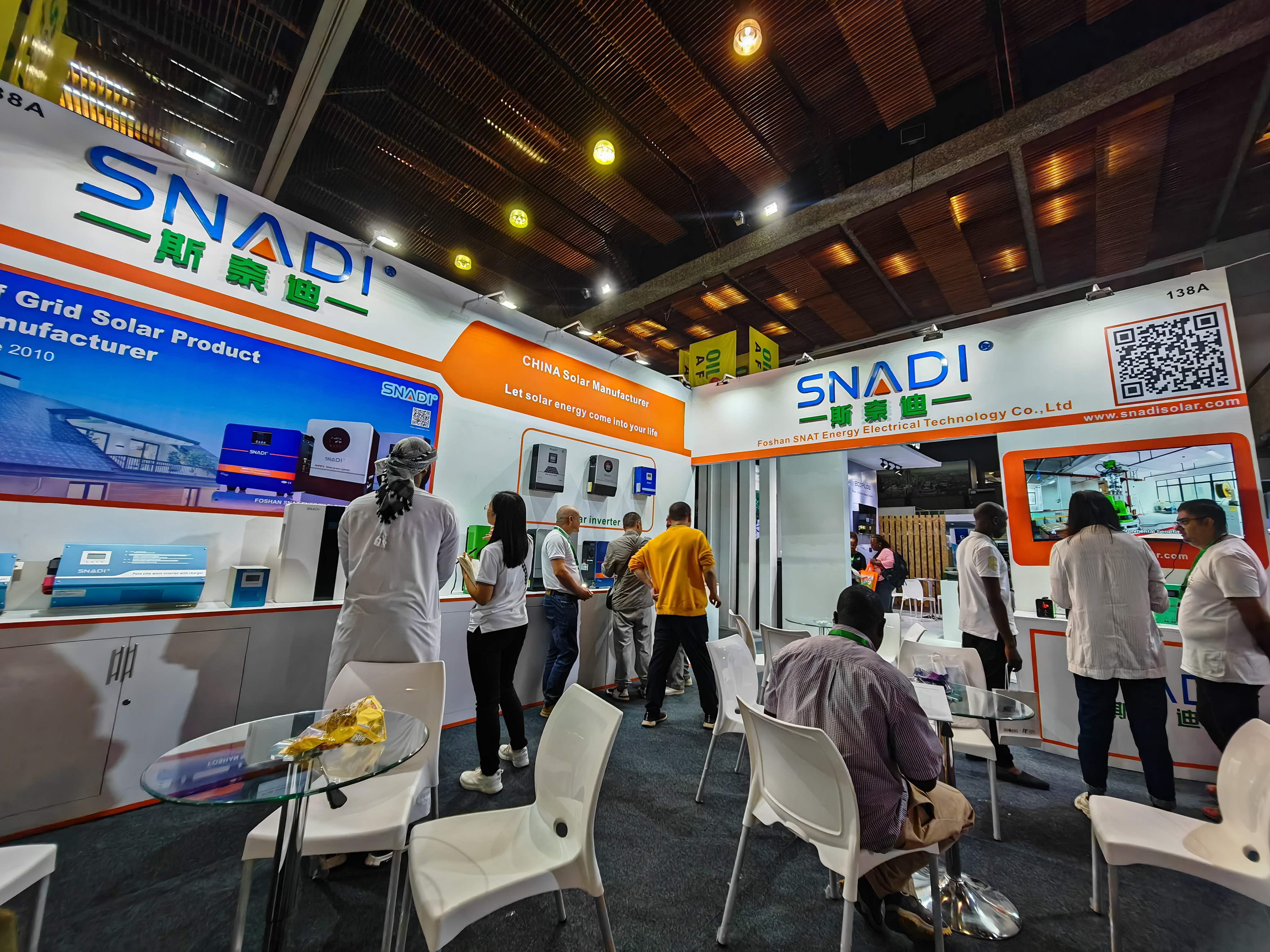 08th SOLAR KENYA 2023 Exhibition (15) 08-я выставка СОЛНЕЧНАЯ КЕНИЯ 2023 (15)
