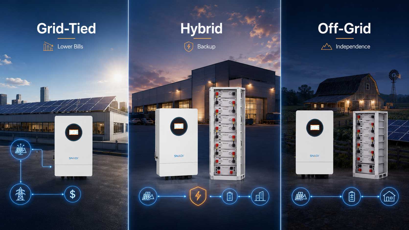 Grid-Tied-Hybrid-Off-Grid-Solar-System-Comparison.jpg