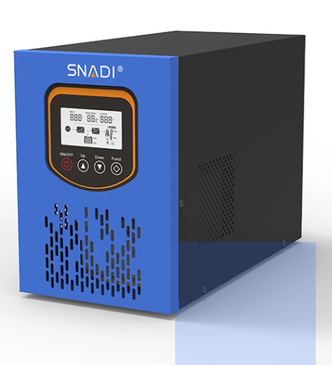 Solar Power Inverter Инвертор солнечной энергии