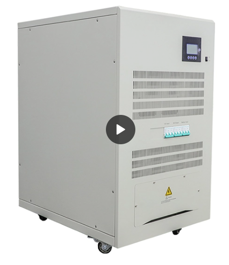 Solar Power Inverter Инвертор солнечной энергии