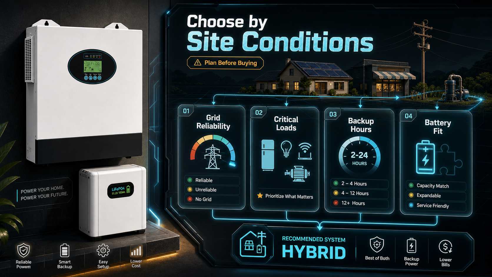 солнечная-инверторная-система-выбор-нагрузка-батарея-grid.jpg
